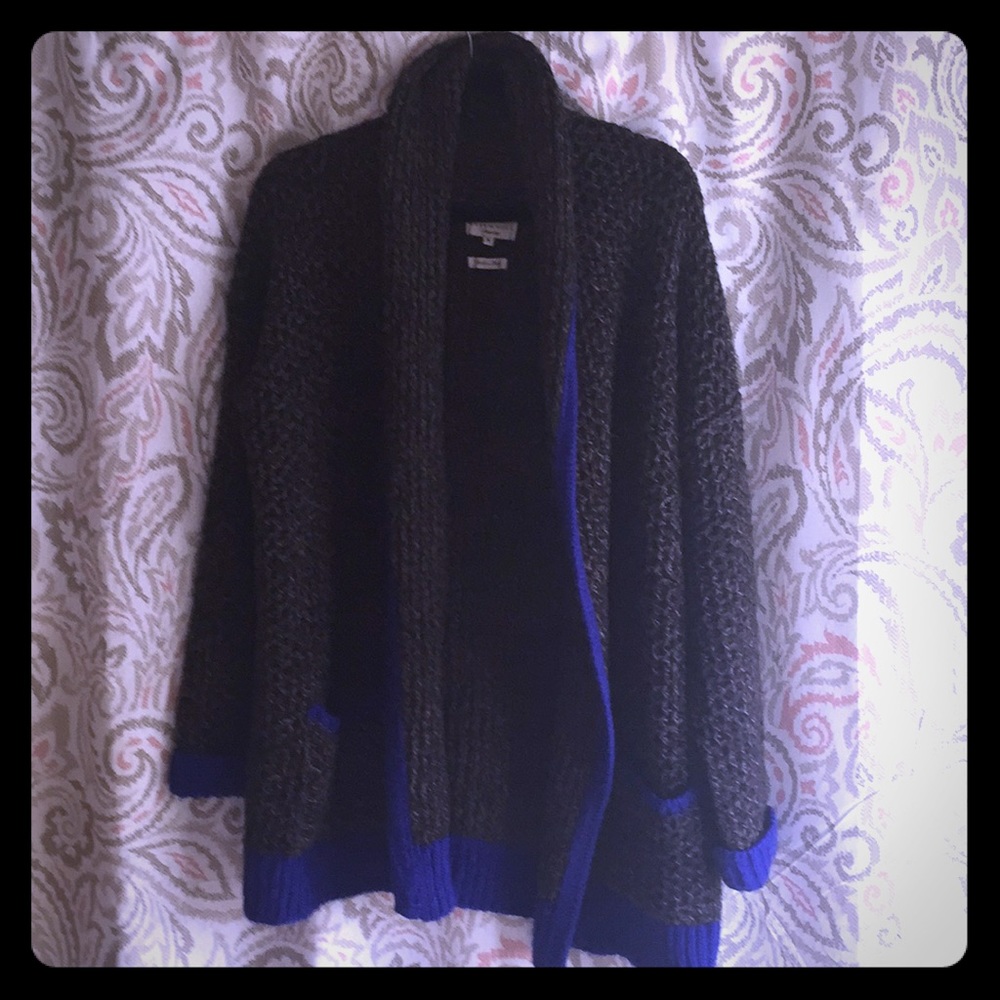 Essentiel Antwerp knit Cardigan Sweater